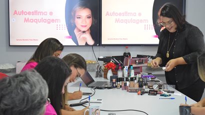 Dia da Mulher 2023