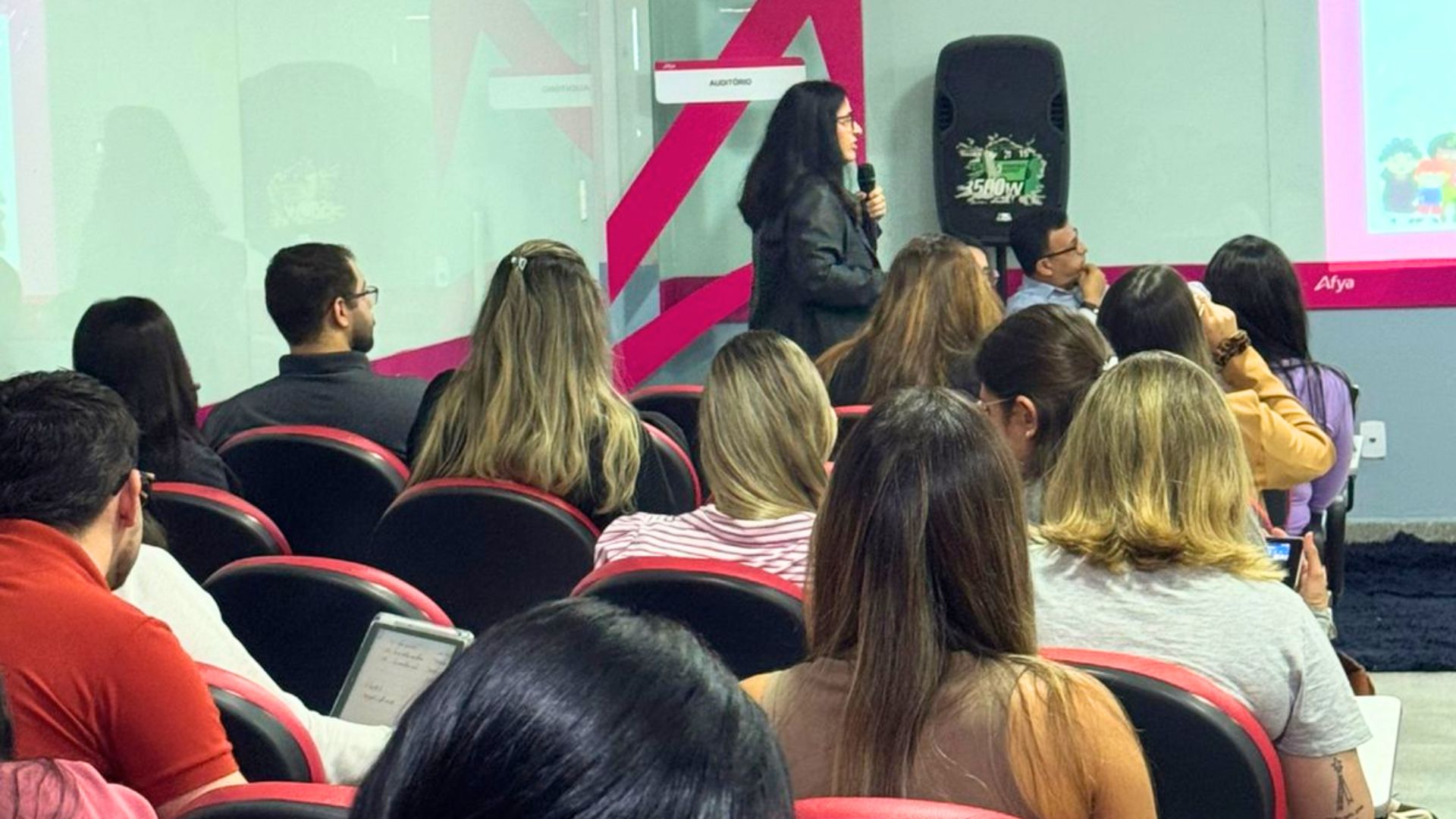I Seminário de IESC VIII promove integração entre teoria e prática em gestão e saúde pública