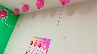 Plantão Balão Premiado