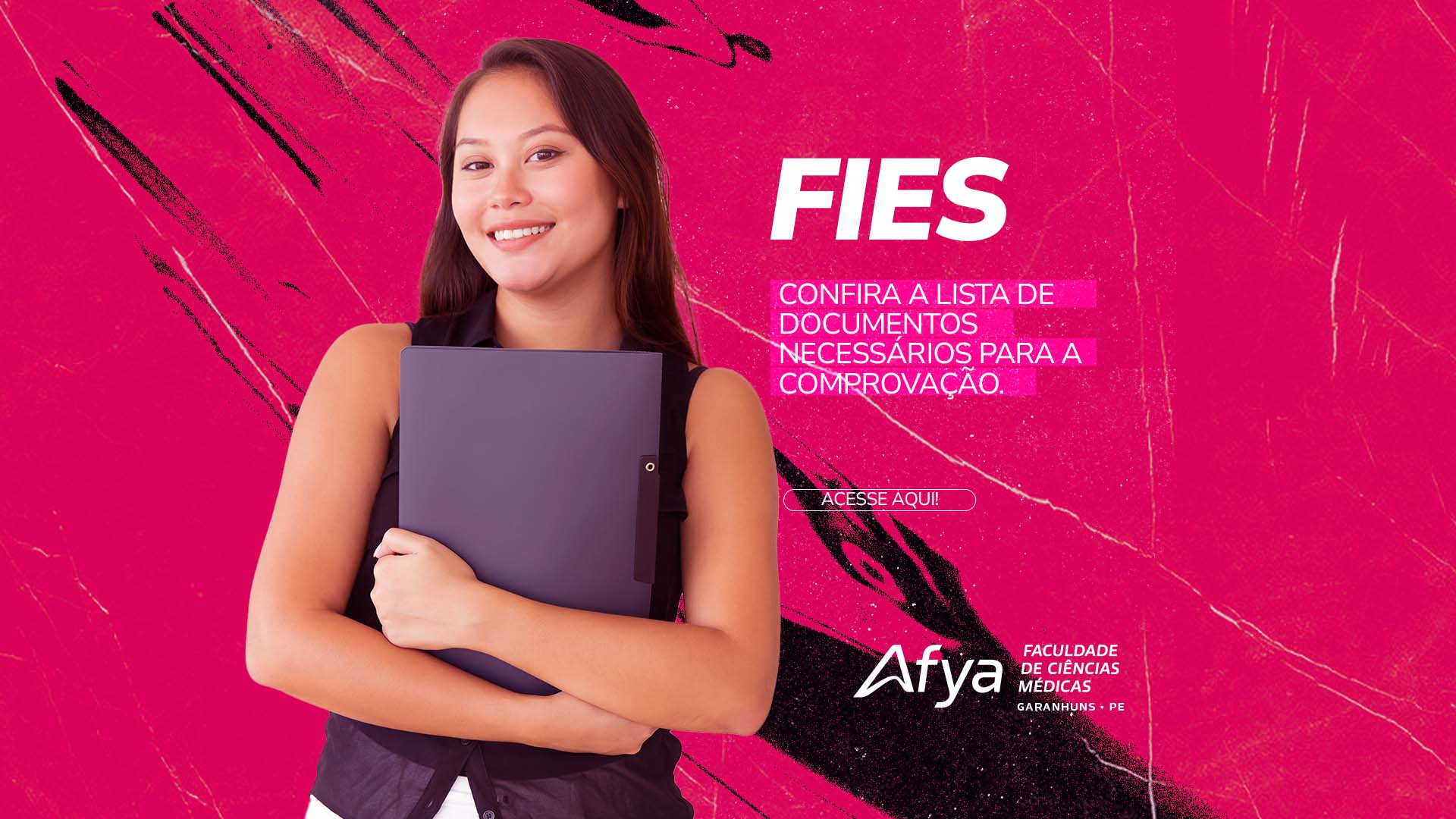 FIES 2025.1: confira o edital e orientações para envio de documentos