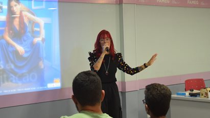 IV Semana de Desenvolvimento Docente