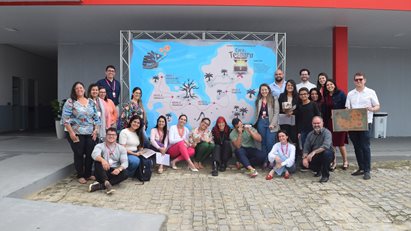 IV Semana de Desenvolvimento Docente
