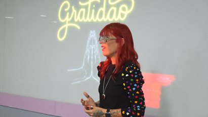 IV Semana de Desenvolvimento Docente
