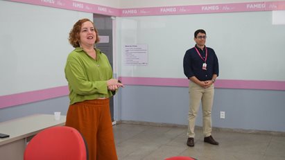 IV Semana de Desenvolvimento Docente