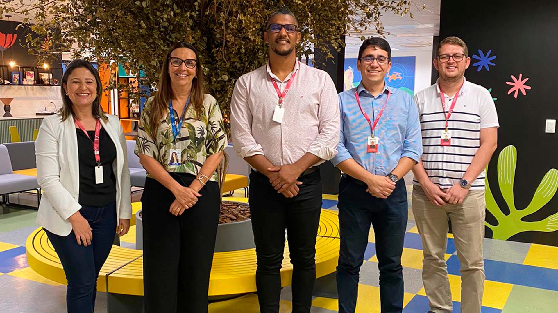 Faculdade de Medicina de Garanhuns visita SEBRAE Garanhuns para firmar parcerias na área de inovação e empreendedorismo