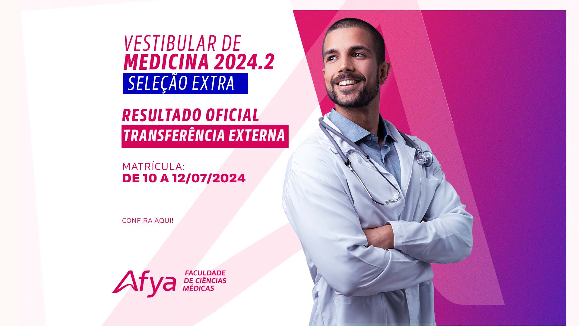 Transferência Externa 2024.2: confira o Resultado Oficial!