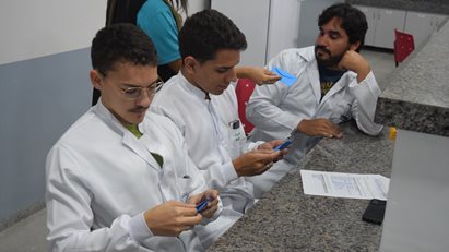 Ação Dia do Elogio 2023