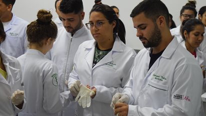Ação Dia do Elogio 2023