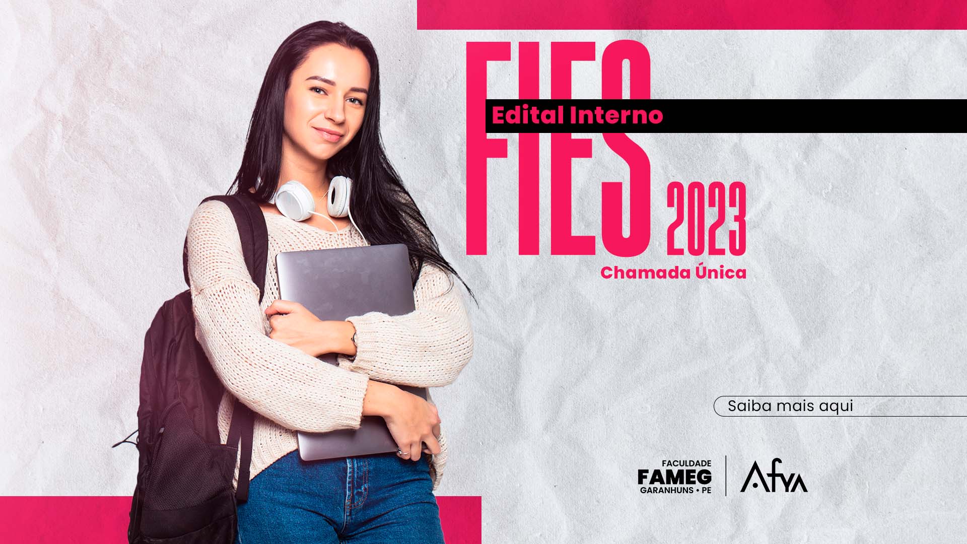 FIES 2023 - Chamada Única: confira o edital e orientações para envio de documentos