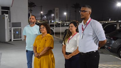Evento em alusão ao Dia Nacional da Libras