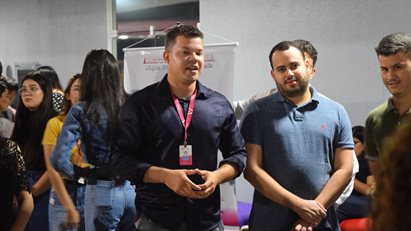 Evento em alusão ao Dia Nacional da Libras