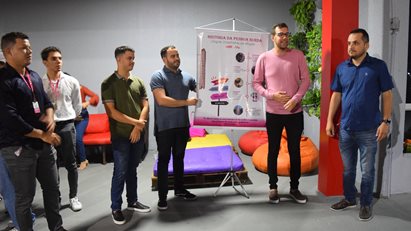 Evento em alusão ao Dia Nacional da Libras