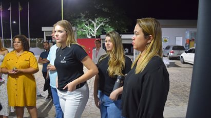 Evento em alusão ao Dia Nacional da Libras