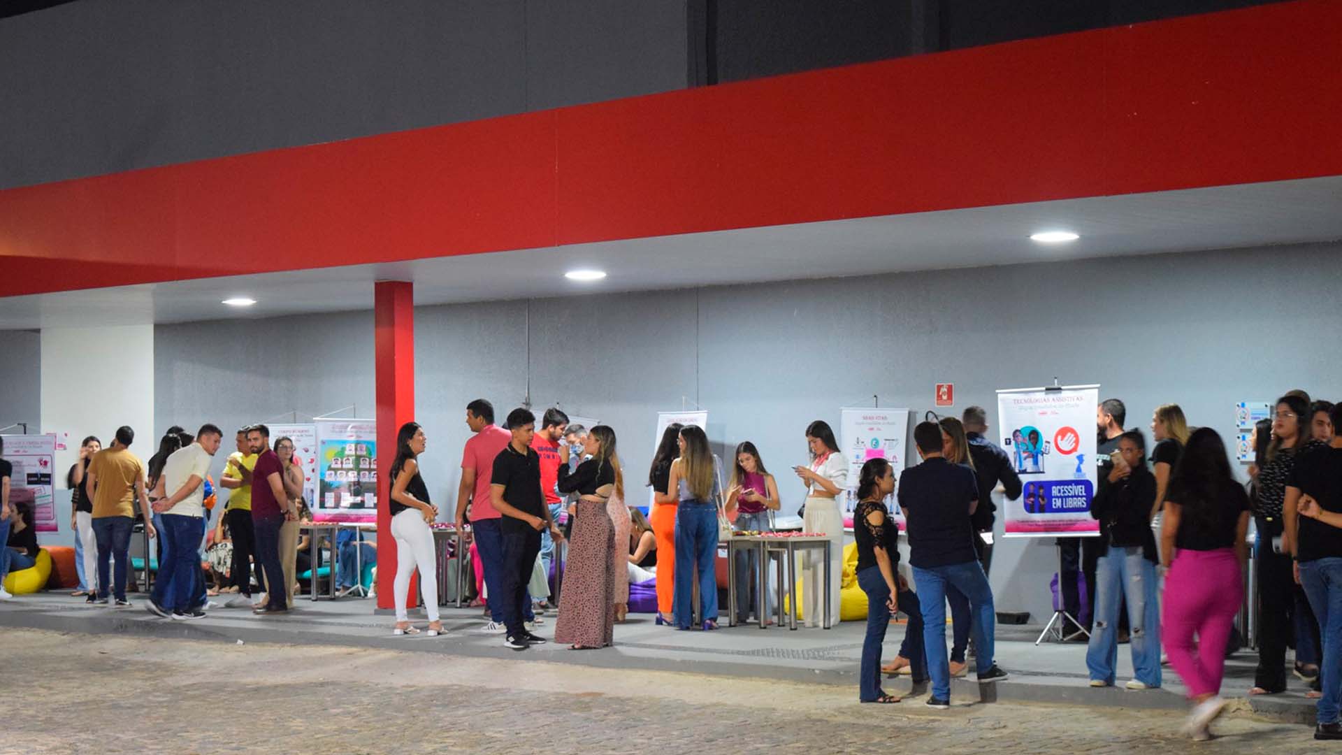 FAMEG promove evento em alusão ao Dia Nacional da Libras. Confira tudo!
