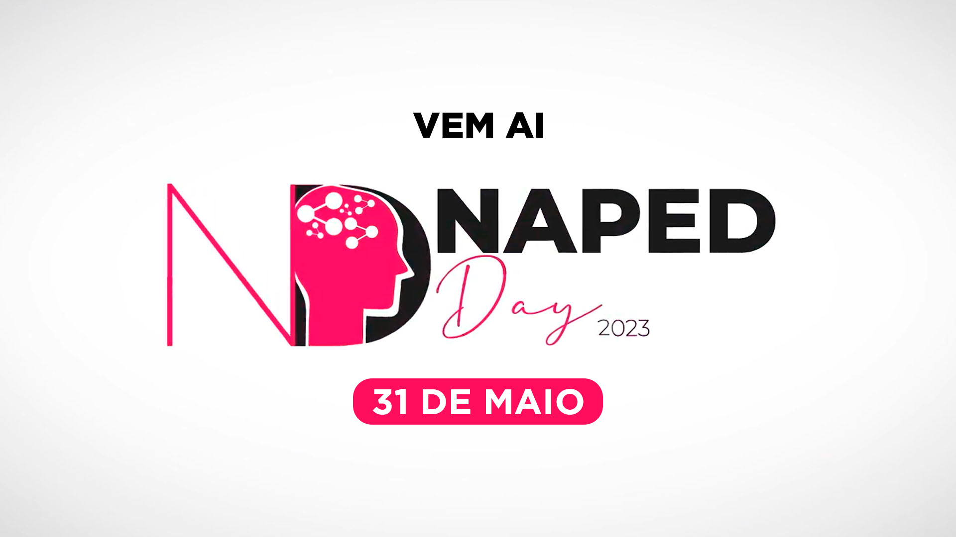Está chegando o NAPED DAY 2023, evento exclusivo para docentes Afya