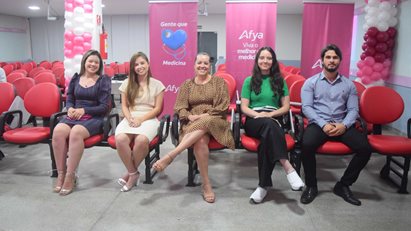 Afya Honors 2023 - Cerimônia