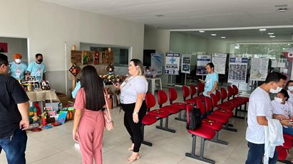 2ª CONFERÊNCIA MUNICIPAL DE SAÚDE MENTAL DE MANACAPURU
