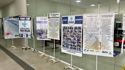 2ª CONFERÊNCIA MUNICIPAL DE SAÚDE MENTAL DE MANACAPURU