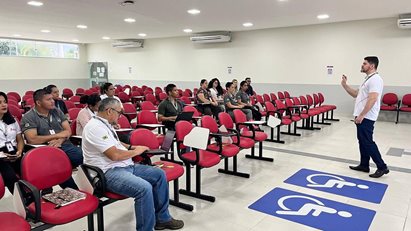 CURSO INTERNO DE ORATÓRIA