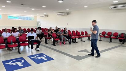 CURSO INTERNO DE ORATÓRIA