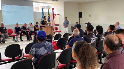 Palestra PECUÁRIA SUSTENTÁVEL - SEMPRA-Manacapuru