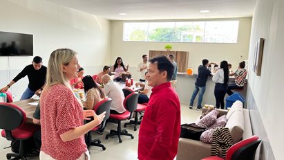 PROCESSO SELETIVO DOCENTES