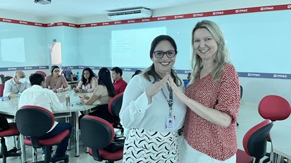 PROCESSO SELETIVO DOCENTES