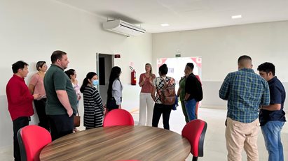 PROCESSO SELETIVO DOCENTES