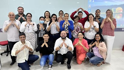 PROCESSO SELETIVO DOCENTES