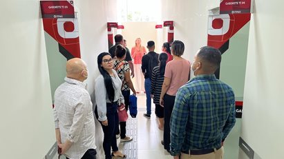 PROCESSO SELETIVO DOCENTES