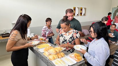 PROCESSO SELETIVO DOCENTES