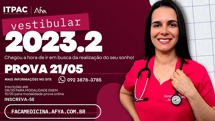 Vestibular 2023.2
