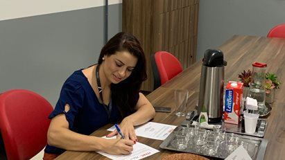 CONVÊNIO COM A PREFEITURA DE NEWTON BELO