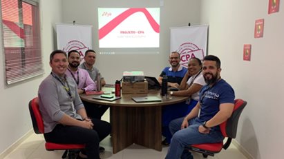 campanha cpa