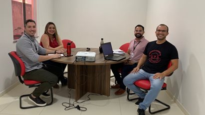 campanha cpa