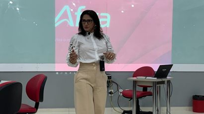 Empoderamento Feminino na Saúde Infantil: Contribuições Significativas na Psiquiatria e Bem-Estar das Crianças.