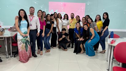 Empoderamento Feminino na Saúde Infantil: Contribuições Significativas na Psiquiatria e Bem-Estar das Crianças.