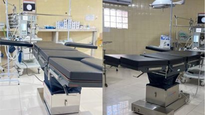 Entrega de Contrapartida da Faculdade Afya Santa Inês à Prefeitura de Santa Inês