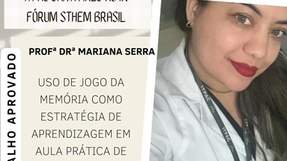IX FÓRUM INTERNACIONAL DE INOVAÇÃO ACADÊMICA DO CONSÓRCIO STHEM BRASIL