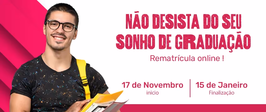 Rematrícula