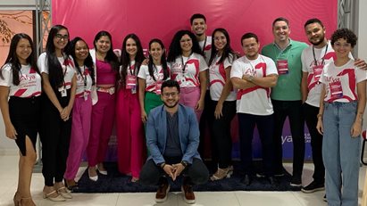 Semana de desenvolvimento Administrativo