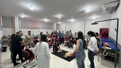 SEMANA DE ACOLHIMENTO 2024