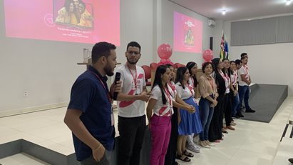 SEMANA DE ACOLHIMENTO 2024