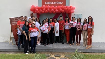 Doação de Sangue