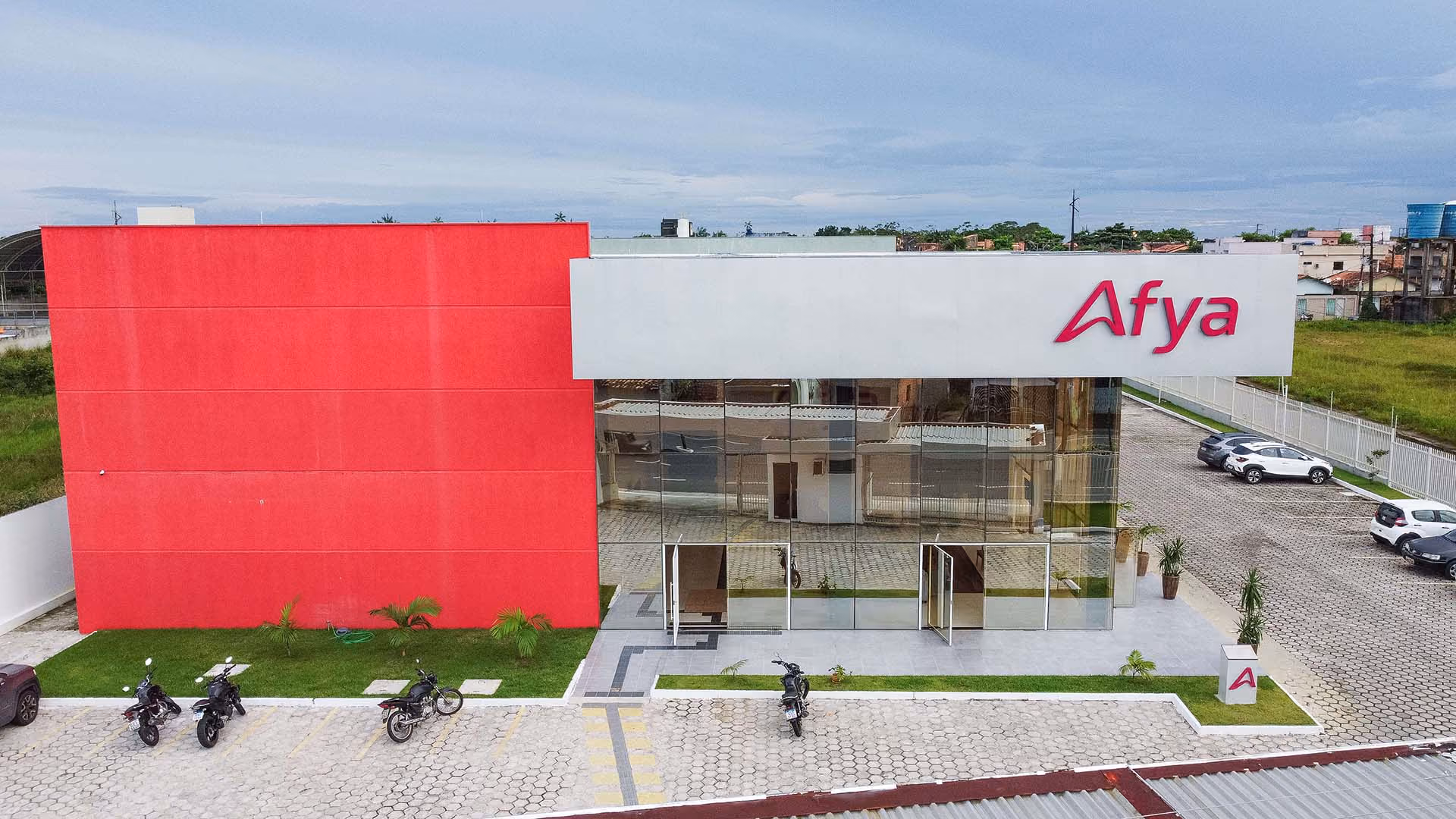 AFYA FACULDADE DE CIÊNCIAS MÉDICAS DE BRAGANÇA - EDITAL DE PROCESSO SELETIVO PARA O PROGRAMA DE MONITORIA Nº 01/2025