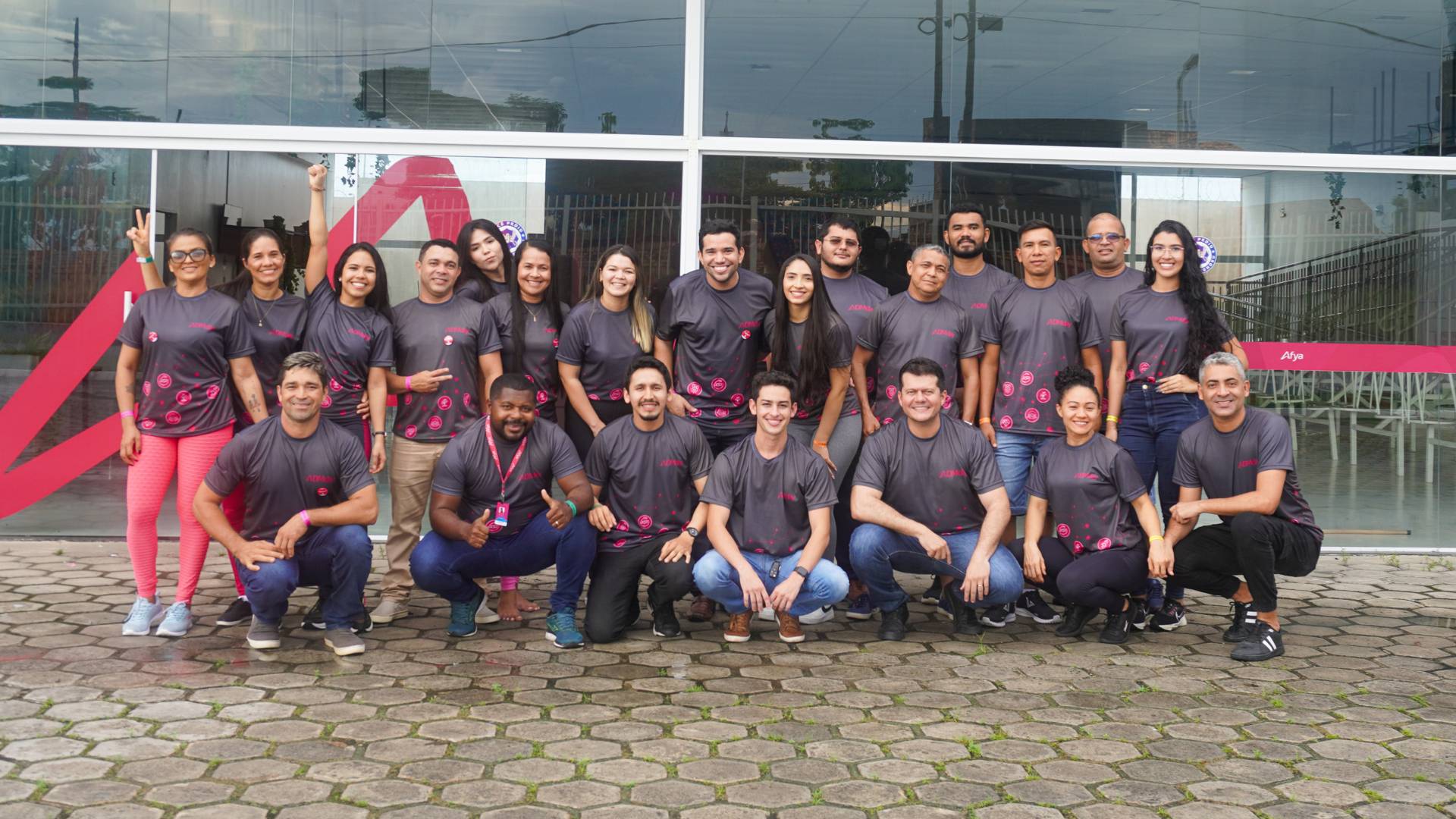 Afya Bragança realiza 2ª Edição do ADM Day