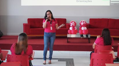 Acolhimento Discente do Semestre 2023.2