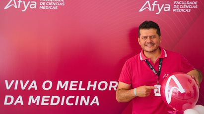 Acolhimento Discente do Semestre 2023.2