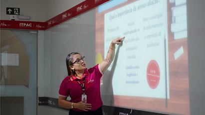 Acolhimento Discente do Semestre 2023.2