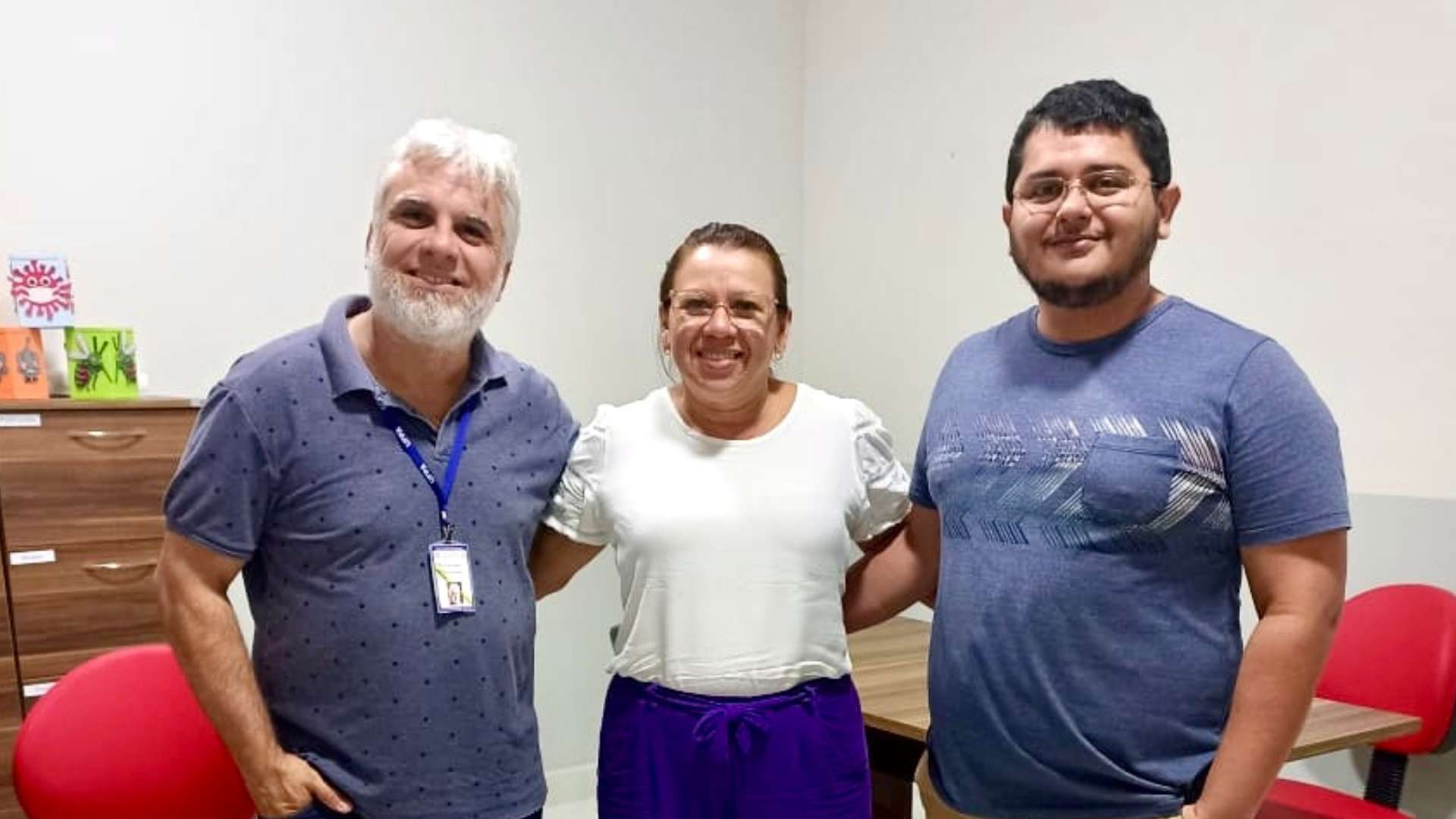 Afya e UFPA desenvolvem parceria para projeto de Empreendedorismo e Inovação